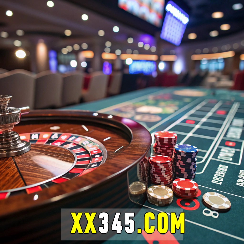 xx345: Aproveite caça-níqueis e caça-níqueis com bônus no cassino ao vivo!